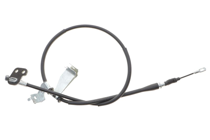 Трос ручника (задній) (R) Hyundai i10 1.0-1.2 08-17 (1263/1117mm) AIC