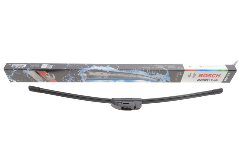 Щетка стеклоочистителя (550mm) Citroen Jumper/Fiat Ducato/Ford Transit 1.9-2.8 TD/TDCi/DI 91- BOSCH