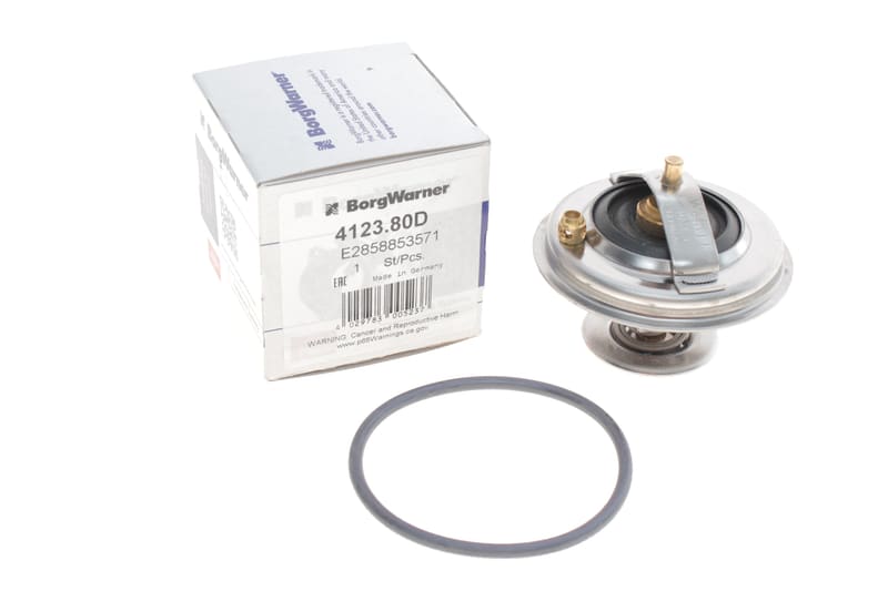 Термостат VW LT 28-35/44-55/T4 2.4D/2.5TDi/2.8 VR6 78-03 WAHLER