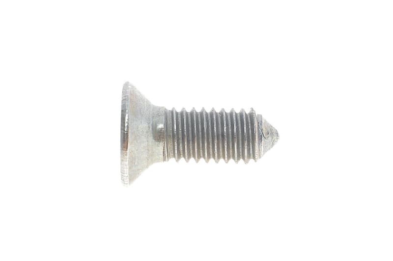 Болт кріплення диска гальмівного VW Caddy 15- (M6x16) FEBI BILSTEIN