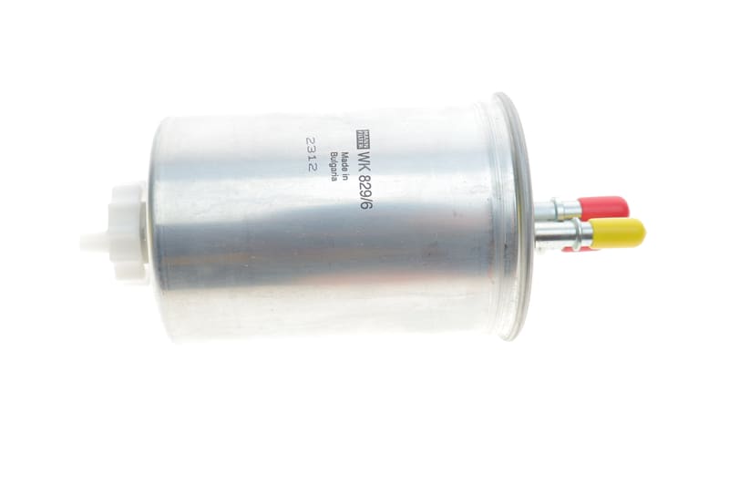 Фільтр паливний Ssangyong Actyon/Kyron/Rexton 2.0 Xdi/2.7 Xdi 04- MANN-FILTER