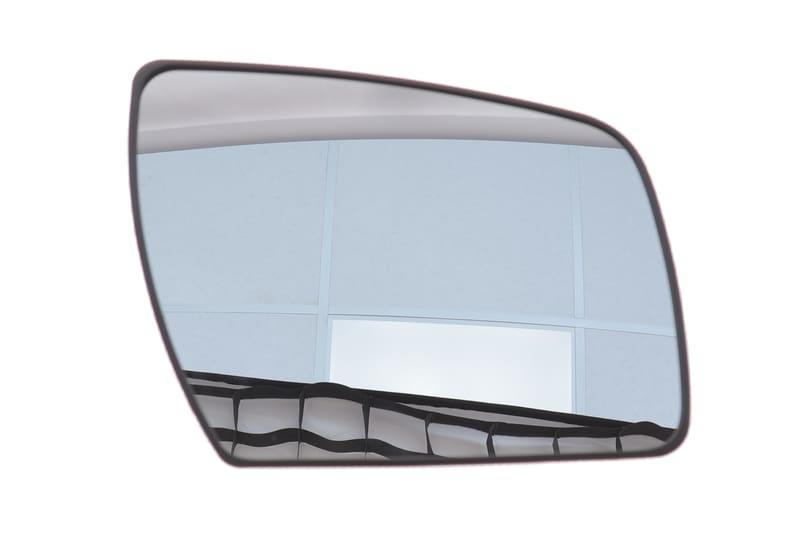 Стекло зеркала (с подогревом) Kia Soul 09-14 (R) ALKAR