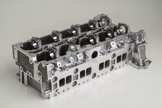 Головка блока цилиндров MB Sprinter 2.2CDI OM651 09- AMC
