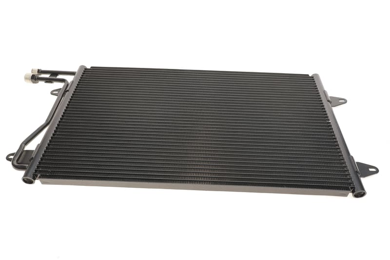 Радиатор кондиционера VW LT 2.5-2.8 TDI 96-06 VAN WEZEL