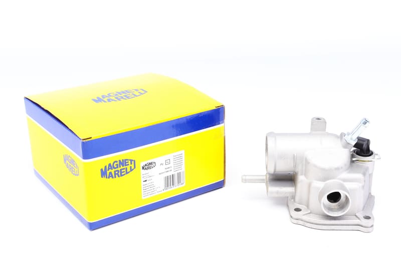 Термостат MB (W203/W210) 2.2/2.7CDI 98-07 (92°C) MAGNETI MARELLI