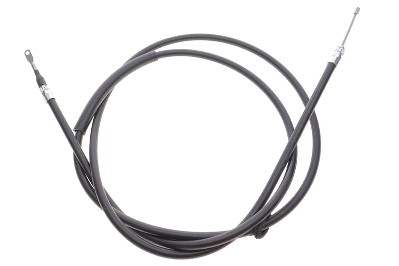 Трос ручника (центральный) MB Vito (W638) 96-03 (2925/2715mm) CAVO