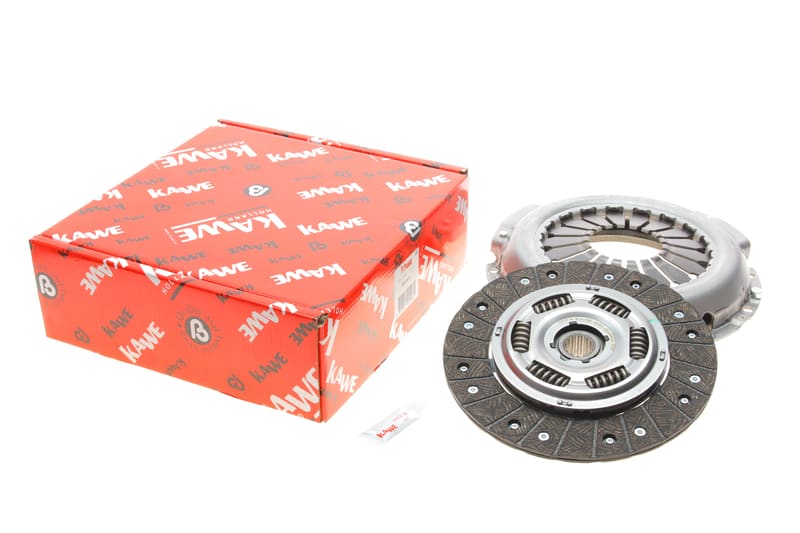 Комплект сцепления Land Rover Freelander 2.0 Td4 00-06 (d=228mm) KAWE