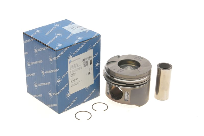 Поршень MB Sprinter 2.2/2.7 CDI (88.01mm/STD) KOLBENSCHMIDT