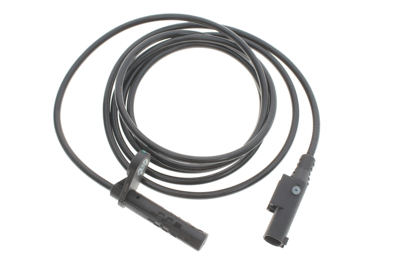 Датчик ABS (задний) MB Sprinter/VW Crafter 06- (L) MEYLE