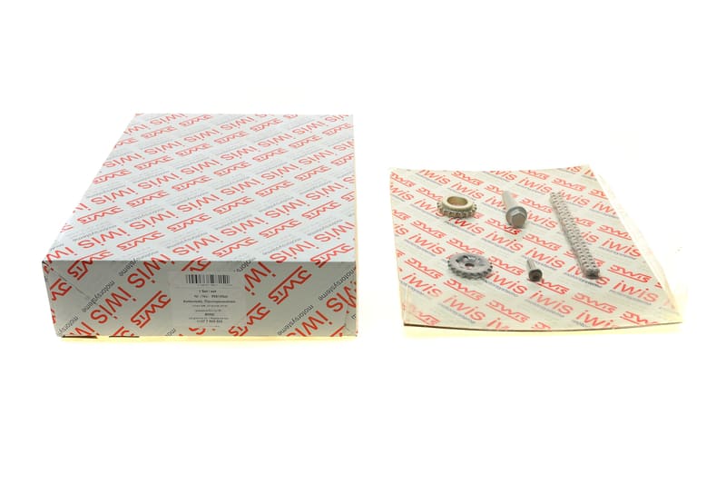 Комплект ланцюга насосу масляного Mini 1.4/1.6 07-15 AIC