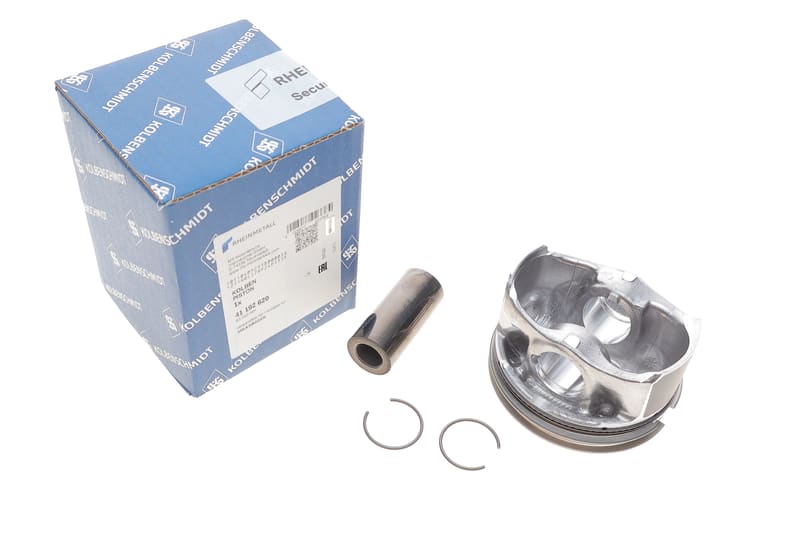 Поршень Audi A3/A4/A5/A6/VW Golf VII/VIII/Skoda Octavia III 2.0 TSI/TFSI 16- (83.01mm/+0.50) KOLBENSCHMIDT