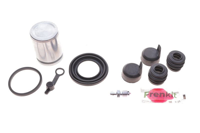 Ремкомплект супорта (заднього) MB Vito (W447) 14- (d=42) (+поршень) (Brembo) FRENKIT