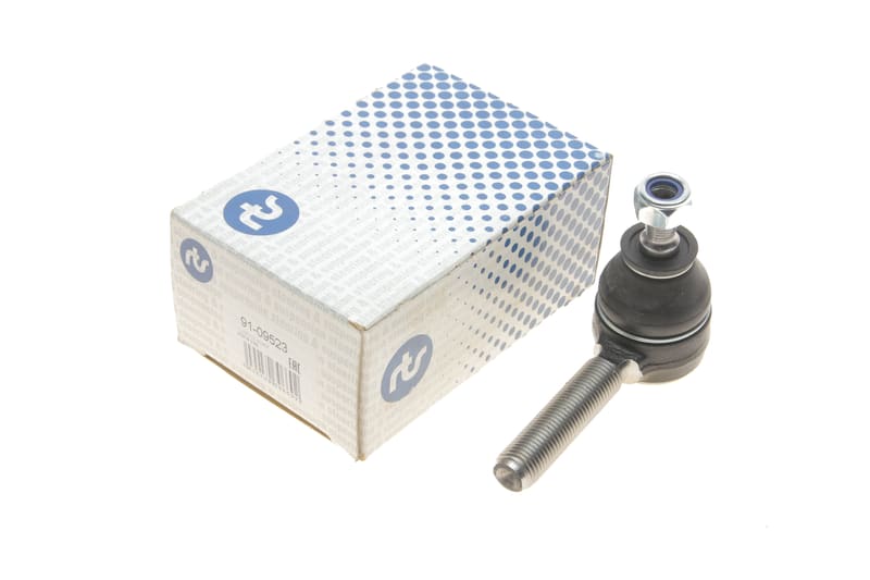 Наконечник тяги рульової BMW 5 (E28/E34) 81-96/6 (E24) 77-89/7 (E32) 85-94/8 (E31) 90-96 (внутр.) RTS