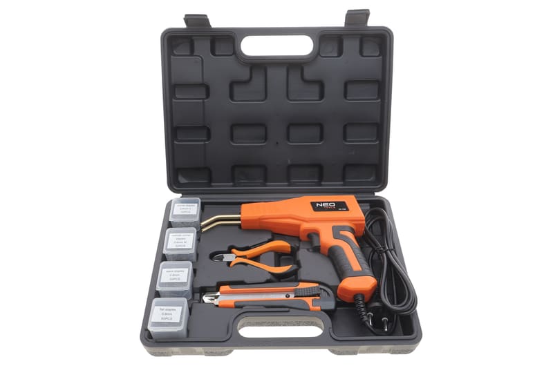 Паяльник t=600°C (50W230V) (к-кт) NEO TOOLS