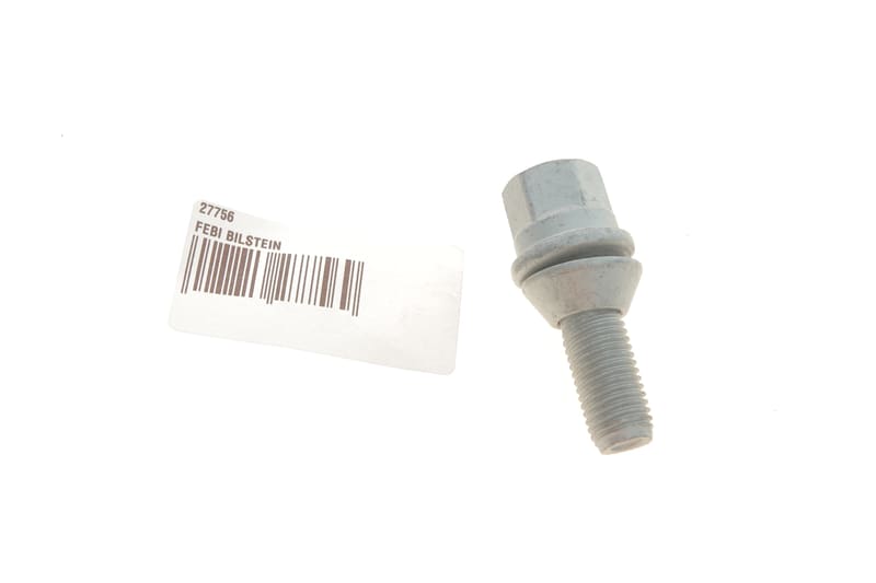 Болт колеса Renault Kangoo/Megane II/III 02- (M12x1.5mm) FEBI BILSTEIN