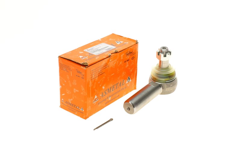 Наконечник тяги рулевой MB 811 84-98 (M30x1.5LHT) ASMETAL
