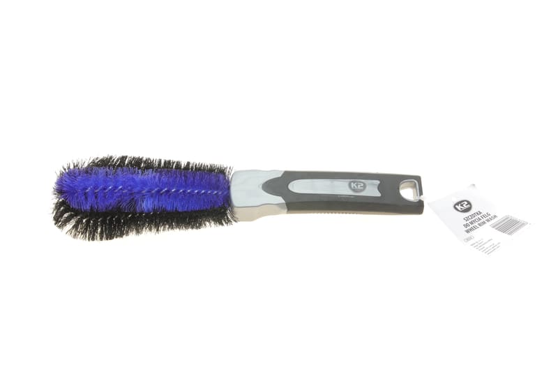 Щітка для мийки колес Brush for Wheel&Rim Wash K2