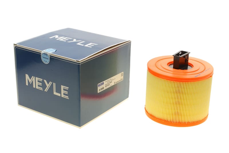 Фільтр повітряний BMW 3 (E90-E93)/X1 (E84) 2.5/3.0 05- MEYLE