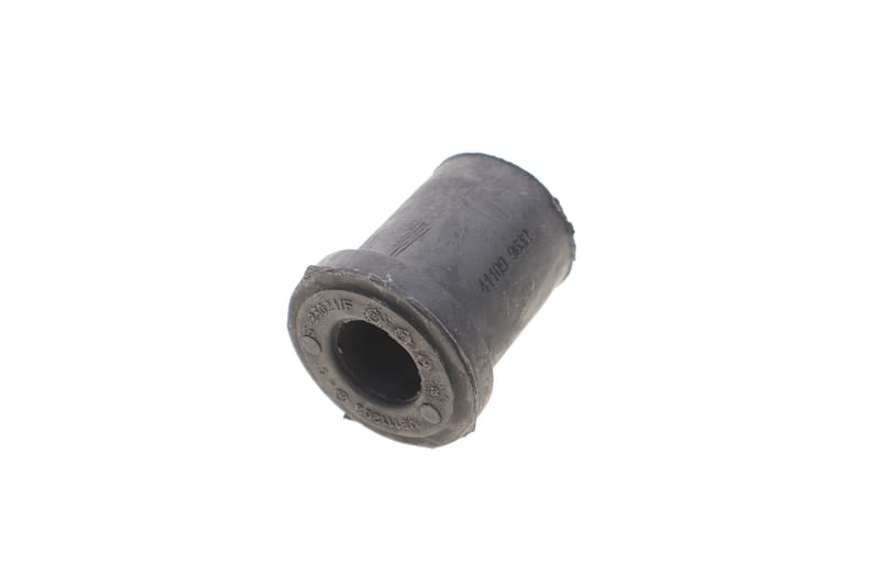Втулка ресори (задньої) Mitsubishi Pajero I 2.3-2.5 TD 82-91 (резина) (45x18x38) FEBI BILSTEIN