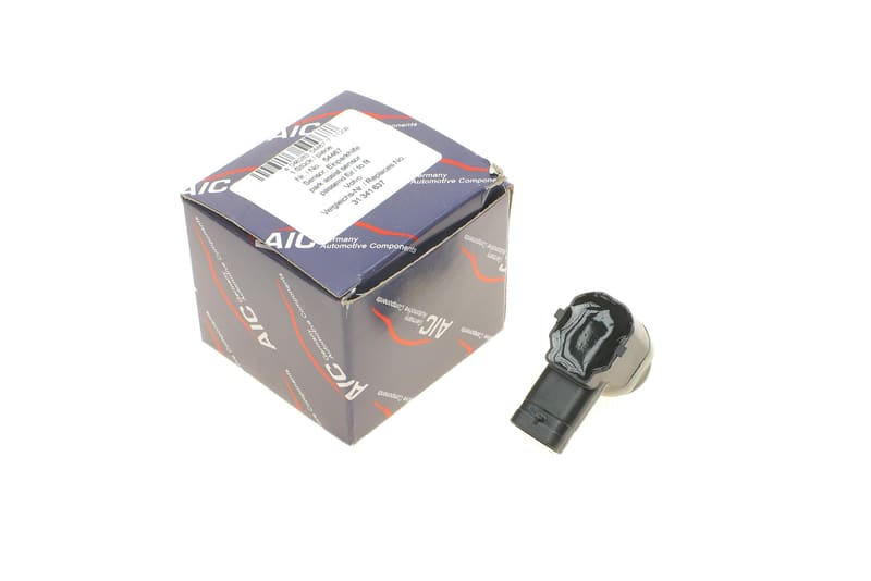 Датчик парковки Volvo C30/S80/XC90 02- AIC