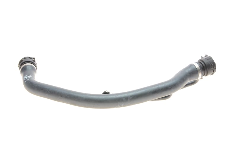 Патрубок радиатора (верхний) BMW 5 (E60/E61)/6 (E63/E64) 2.5D/3.0D 02-10 GATES
