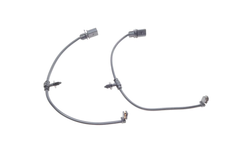 Датчик износа тормозных колодок (задних) Audi A6/A7/A8/Q7/Q8/VW Touareg 15- QUICK BRAKE