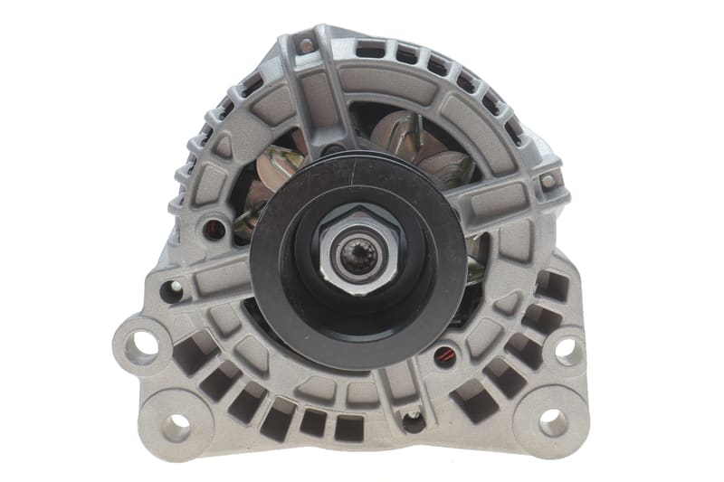 Генератор Audi A2/A3/Skoda Fabia/Octavia/VW Caddy/Golf 1.9TDI /MB Vito 1,4-3,2 96- (12V/90A) FEBI BILSTEIN