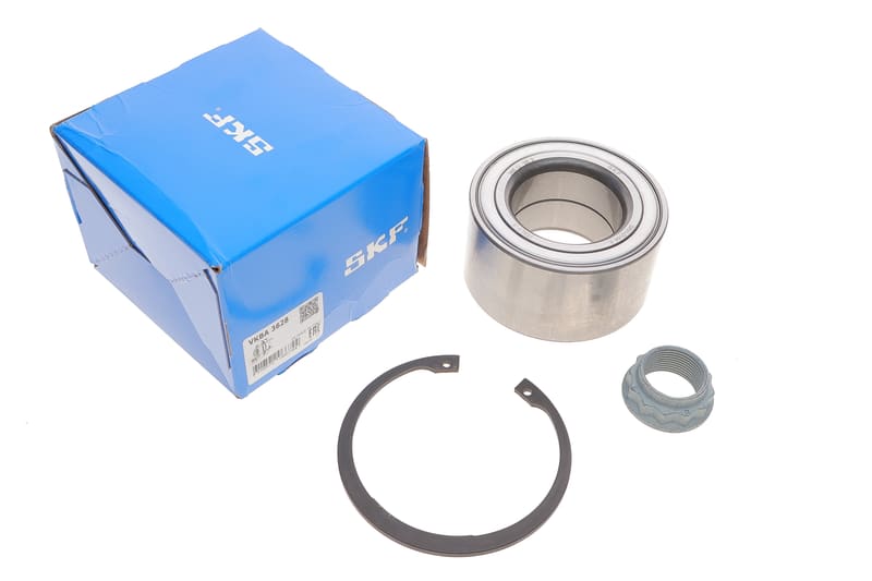 Підшипник маточини (задньої) MB E-class (W210)/S (W140) (49x88x46) SKF