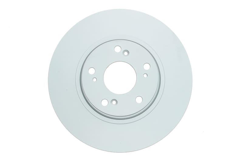 Диск тормозной (передний) Honda Accord VII 03-08 (300x25) MEYLE