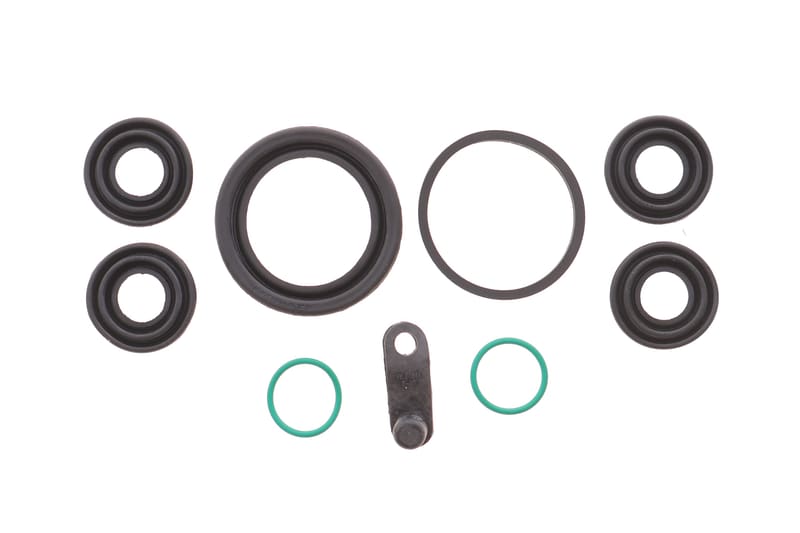 Ремкомплект супорта (переднього) Renault Clio 91-98 (d=45mm) (Bendix) FRENKIT