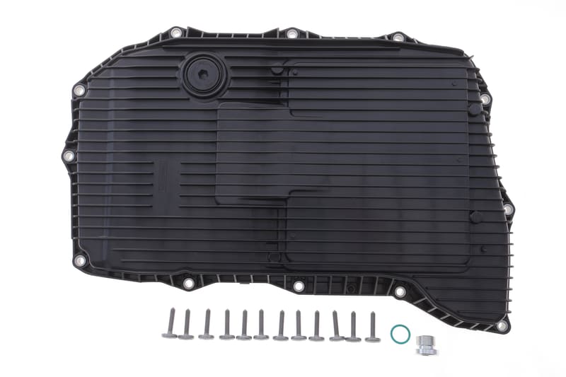 Фільтр АКПП Audi A4/A5/A8/Q5/Q7/VW Touareg 2.0 TDI/2.0 TFSI/3.0 TDI 15- BLUE PRINT