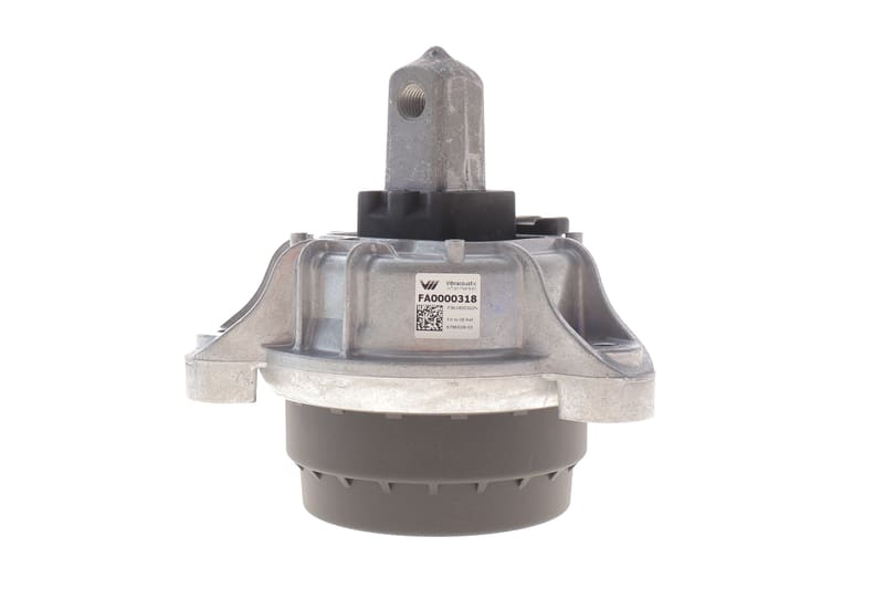 Подушка двигуна (R) BMW 5 (F10/F11)/7 (F01/F02/F03/F04) 09-18 N52/N53/N55 (Hydro) LEMFORDER