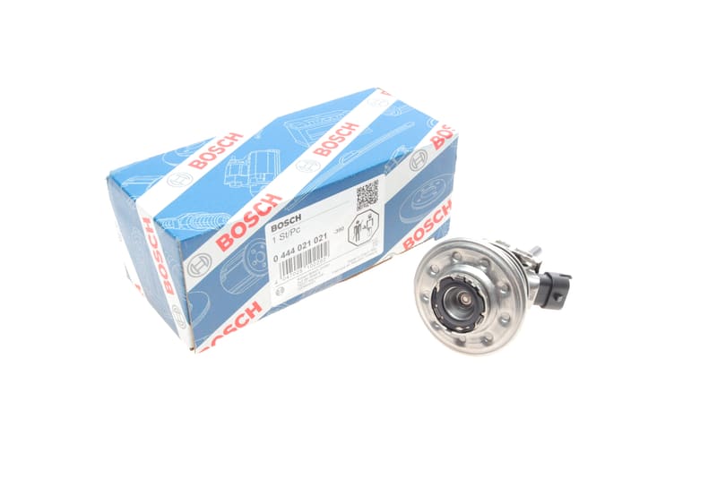 Форсунка AdBlue VW Caddy 1.6/2.0TDI 15-/Crafter 2.0/2.5 TDI 06- BOSCH