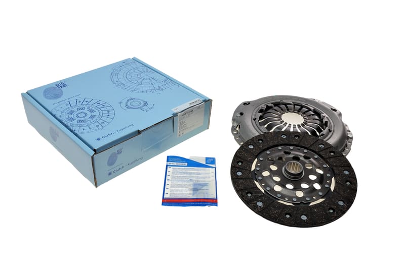 Комплект зчеплення Opel Vectra C 2.0 DTI/2.2 16V 99- (d=230mm) BLUE PRINT