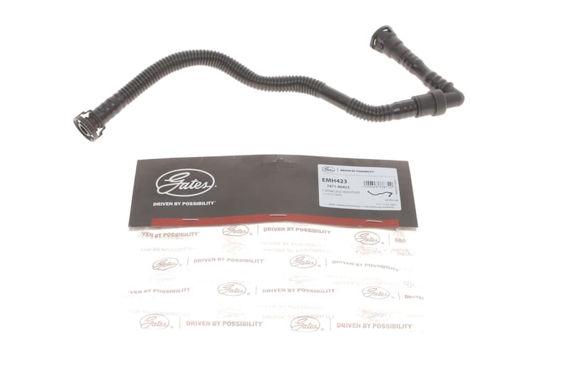 Патрубок вентиляции картера BMW 3 (E46) 1.6/1.8 00-07 N42/N46 GATES