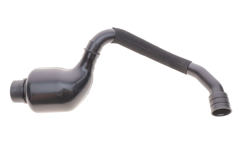 Патрубок вентиляції картера VW Passat/Audi A4/A6 2.0 00-05 GATES
