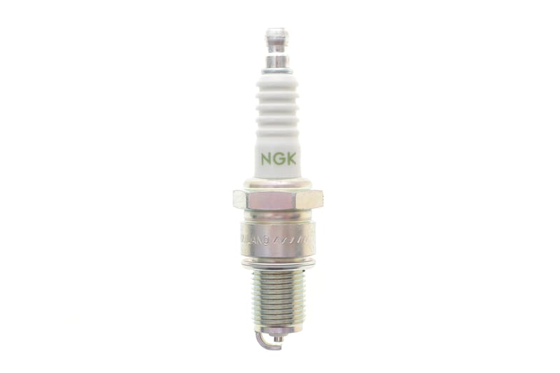 Свічка запалювання Alfa Romeo/Audi/Isuzu/Lancia/Land Rover/Mitsubishi/Subaru (V-Line 4) (BP6E) NGK