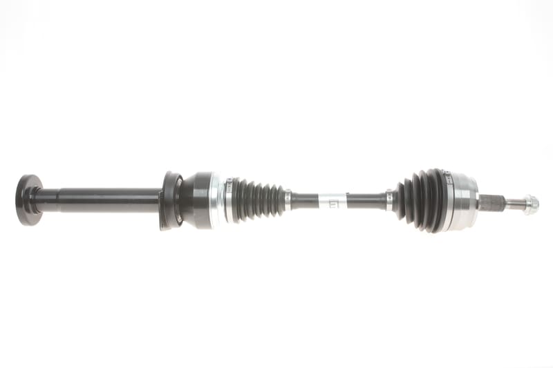 Піввісь (передня) (R) VW T5/Multivan V 2.5TDI МКПП/2.0TDI 03-15 (38z/26z/871mm)  METELLI