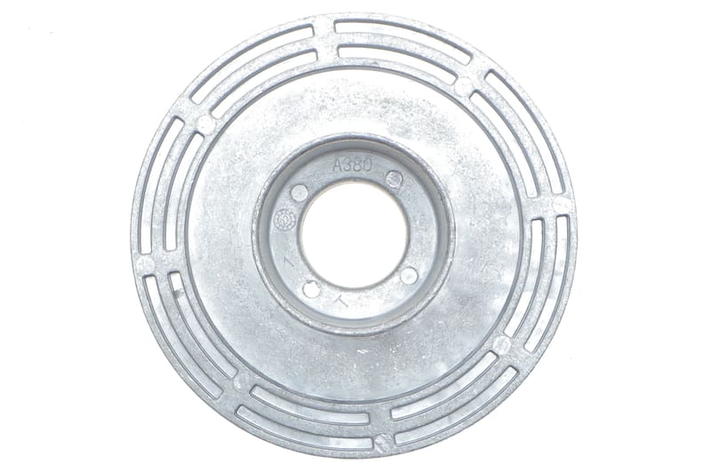 Тарелка пружины (передней/верхняя) VW T5/T6 2.0 TDI 03- FEBI BILSTEIN