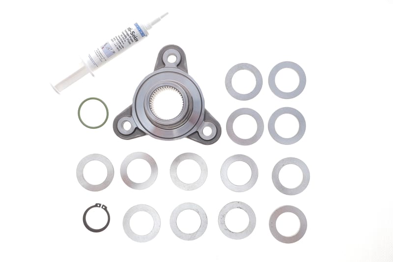 Фланец карданного вала (к редуктору) BMW 5 (F10/F11) 11-17 (ATC35L/ATC13-1/ATC350) BMW