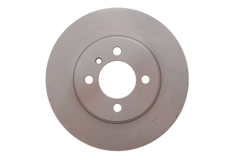 Диск гальмівний (передній) BMW 3 (E30) 1.6-2.5 83-91 (260x22) MEYLE