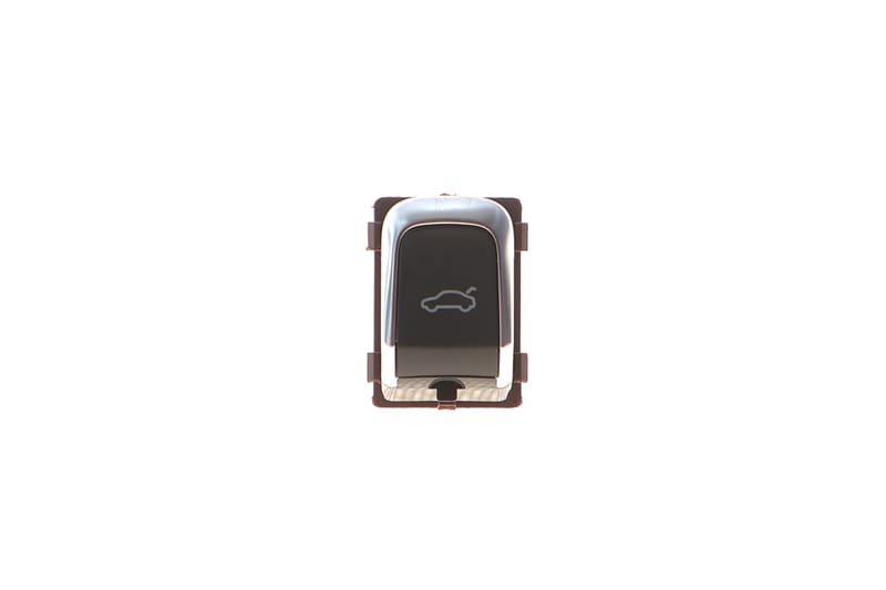Кнопка управления крышкой багажника Audi A4/A5/Q5 08-15 FREY