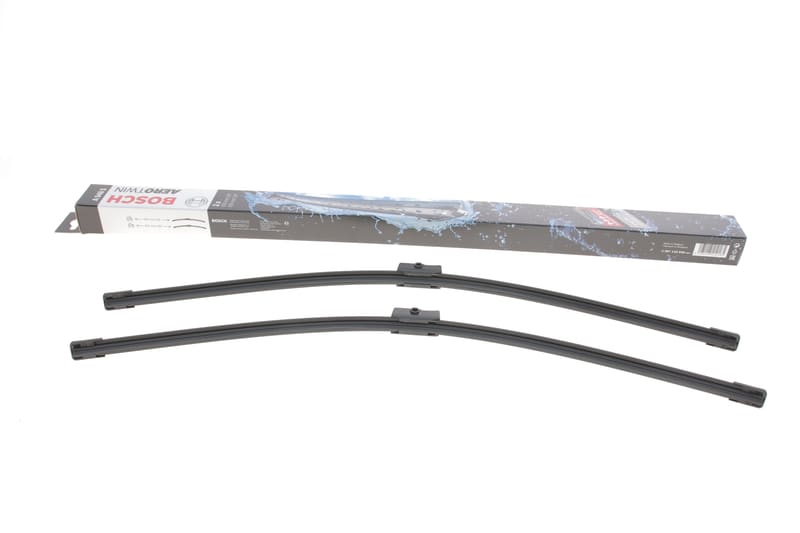 Щітки склоочисника (650/650мм) MB E-class (W211) 02-08 BOSCH