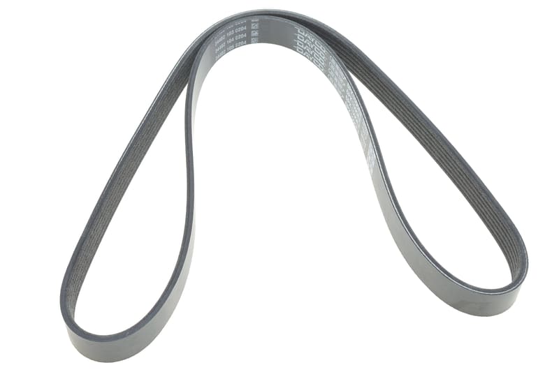 Ремінь генератора Citroen C3/C4/Peugeot 307 1.4-1.6HDi 02- (6PK1090) DAYCO