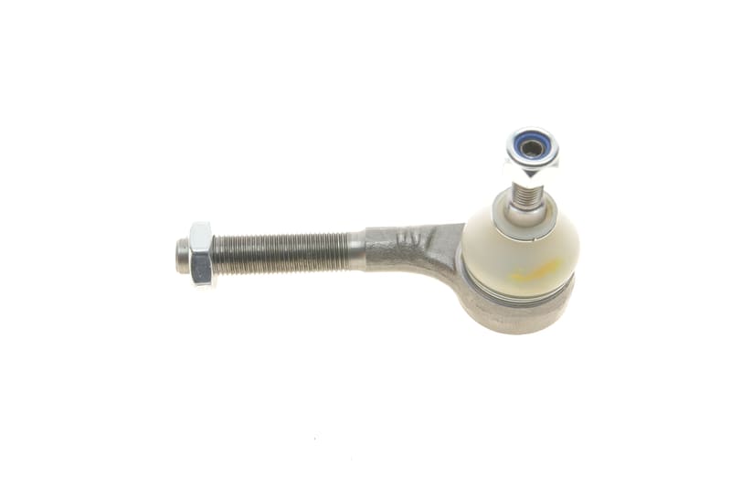 Наконечник тяги рульової (R) Citroen C4 04-11/Peugeot 206 98-/307 00- ASMETAL