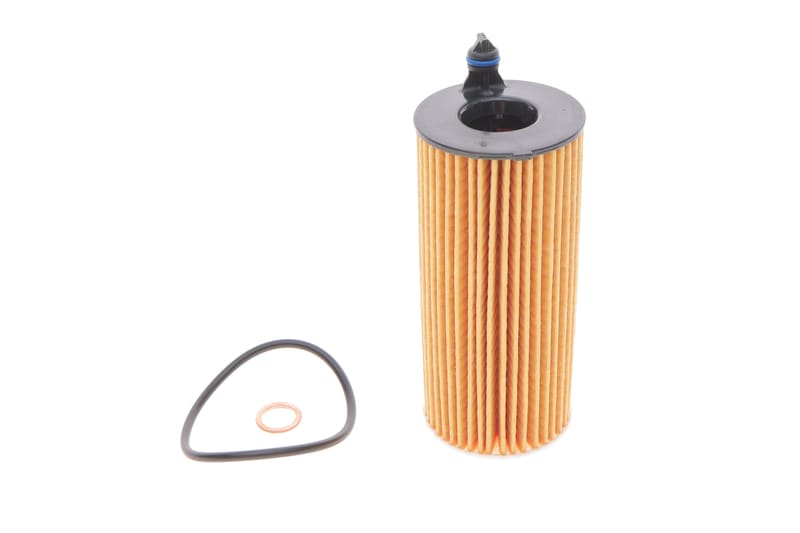 Фільтр масляний BMW 1 (F21)/3(F30/F80)/5(F10)/7(G11/G12) 12- (B37/B38/B47/B48) HENGST FILTER