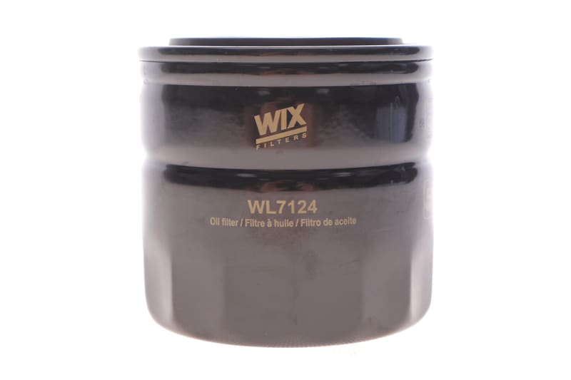 Фільтр масляний Volvo S40/S70/V90 -00 WIX FILTERS