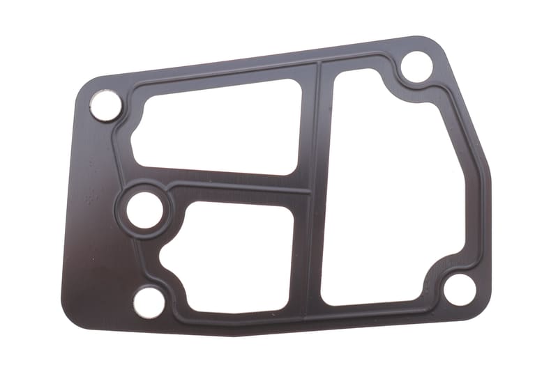 Прокладка корпуса фільтра масляного Land Rover Range Rover 2.5 D 94-02 ELRING