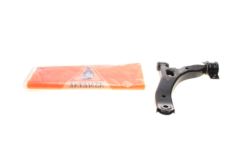 Рычаг подвески (передний) (L) Ford Connect 1.8 TDCi 02- ASMETAL