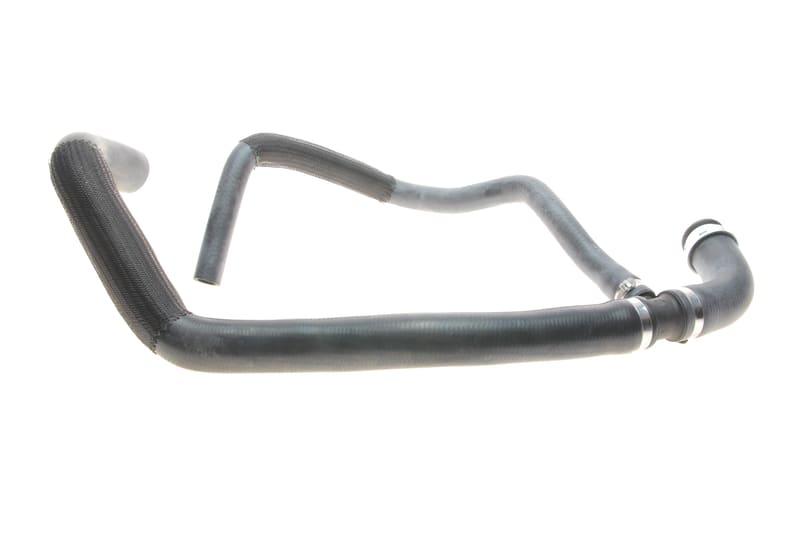 Патрубок системи охолодження Fiat Scudo/Peugeot Expert/Citroen Jumpy 1.9D 95-06 (в зборі) GATES